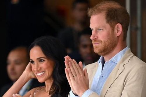 Harry và Meghan chỉ có giá trị khi ở bên nhau