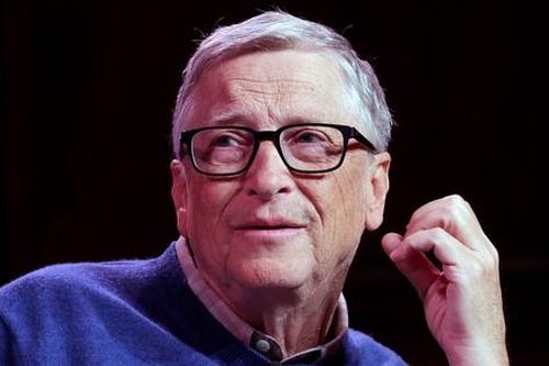 Tỷ phú Bill Gates hối hận