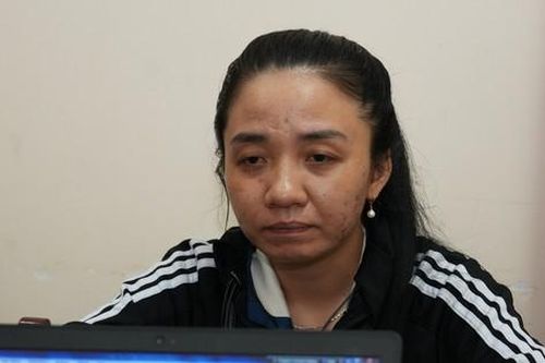 Mạo danh Giám đốc Công an tỉnh, chiếm đoạt gần 1 tỷ đồng