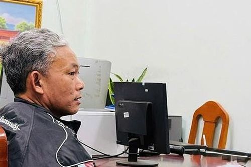 Trốn truy nã 30 năm, bị bắt khi về quê ăn Tết với vợ con
