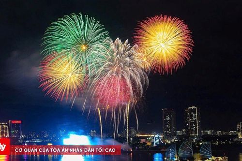 TP.HCM cấm những tuyến đường nào để bắn pháo hoa đêm giao thừa?