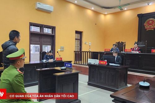 Lĩnh án tù vì sản xuất pháo nổ