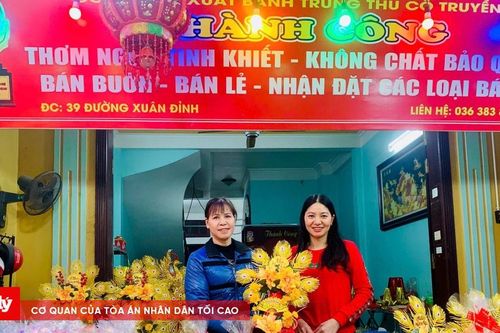 Những người gìn giữ Tết cổ truyền