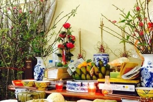 Vì sao tháng 12 âm lịch được gọi là tháng Chạp?