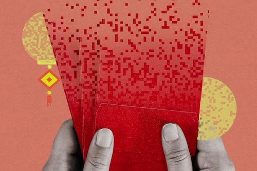 Chi hàng triệu USD quảng bá lì xì kỹ thuật số