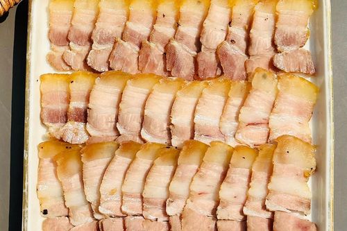 Món ngon đặc trưng trong mâm cỗ Tết cổ truyền ở miền Trung
