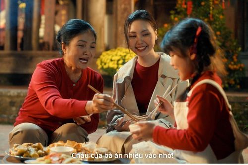 Hiện đại hay truyền thống, Tết vẫn là những thanh âm thân thương