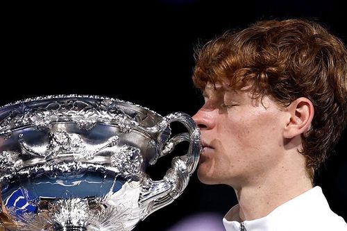 Hạ Zverev, Sinner bảo vệ thành công chức vô địch Australian Open
