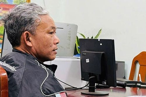 29 năm trốn truy nã, bị bắt khi về quê thăm vợ con dịp Tết Ất Tỵ