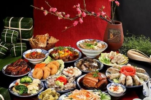 Cúng Giao thừa nên làm vào lúc nào, cúng xong có cần hóa vàng không?