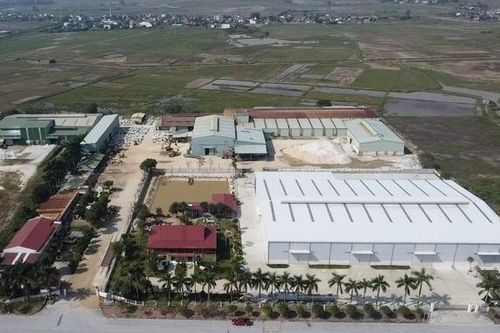 21 công nhân được bồi thường 1,4 tỉ đồng vì mắc bệnh nghề nghiệp