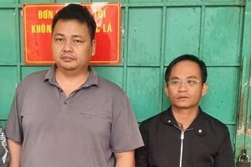 'Khủng bố' đòi nợ xấu, 29 đối tượng bị khởi tố, bắt giam