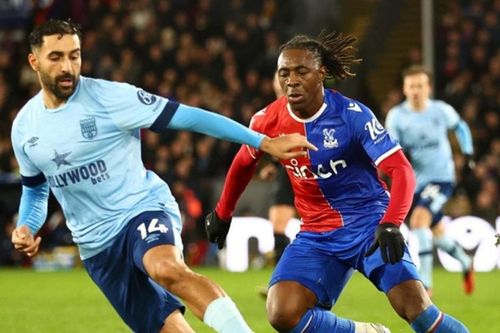 Nhận định, dự đoán Crystal Palace vs Brentford: Kỳ phùng địch thủ