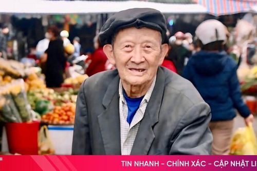 Nhộn nhịp những phiên chợ truyền thống ngày Tết