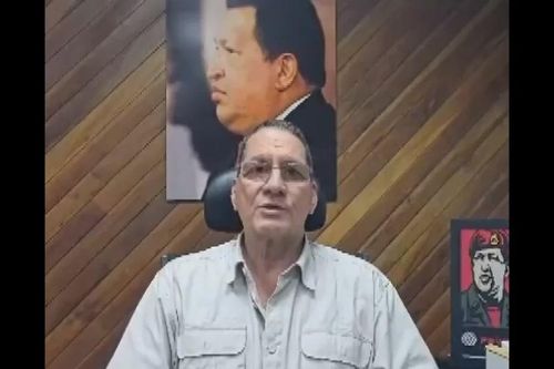 Venezuela tin tưởng vào sự lãnh đạo của ĐCS Việt Nam trong kỷ nguyên mới