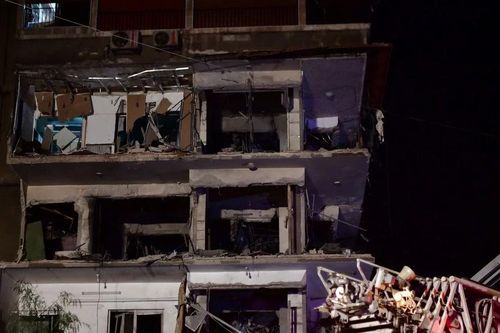 Syria: Mỹ chia sẻ thông tin tình báo với chính quyền mới để chống IS