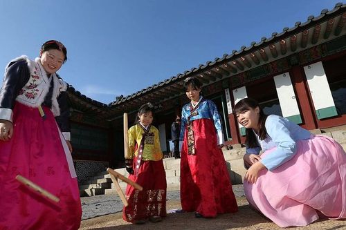 Hàn Quốc: Khám phá Tết Nguyên đán và lễ hội truyền thống ở thủ đô Seoul