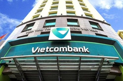 Vietcombank được chấp thuận tăng 27.666 tỷ đồng vốn điều lệ, cao nhất toàn ngành