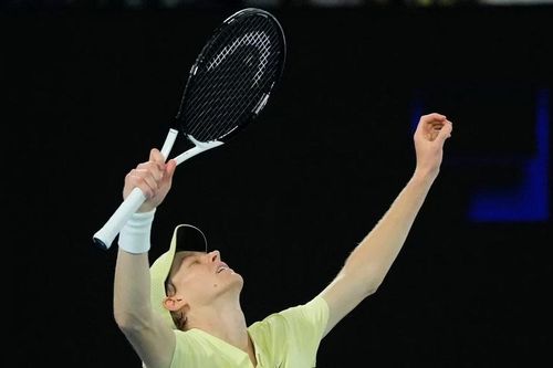 'Hạ gục nhanh' Zverev, Jannik Sinner vô địch Australian Open 2025
