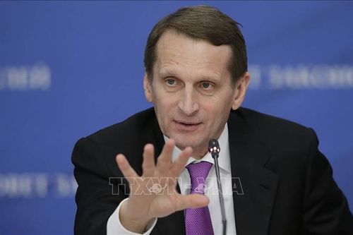 Tình báo Nga sẵn sàng đối thoại với tân Giám đốc CIA