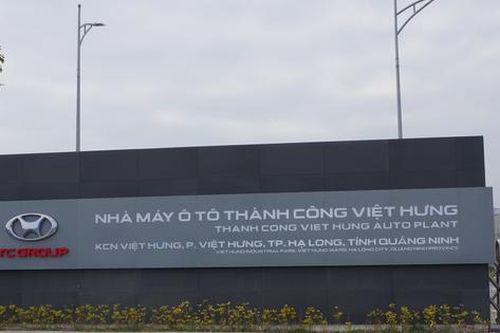 Quảng Ninh kỳ vọng vào ngành công nghiệp chế biến, chế tạo