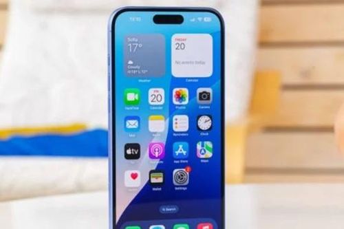 iPhone 16 Plus màn to pin trâu hạ giá cận Tết, AI thông minh so kè Galaxy S25 Plus
