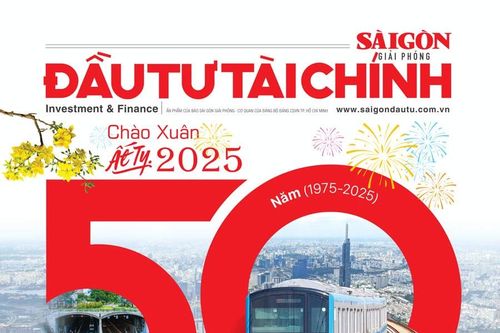 Tâm thế mới cho vận hội mới