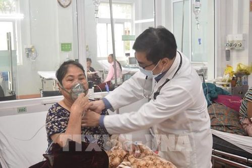 Để người dân Tây Nguyên đón Tết an toàn, trọn vẹn