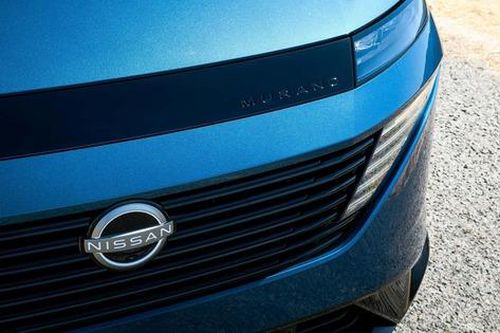 Nissan khai tử mẫu SUV điện sắp ra mắt