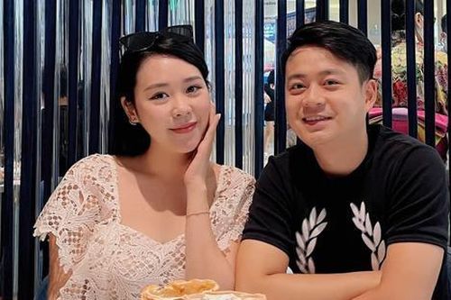 Hé lộ thời gian con trai NSND Hoàng Dũng tổ chức lễ cưới