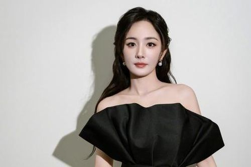 Dương Mịch thay đổi quá lớn