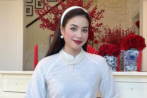 Cuộc sống sang chảnh của Hoa hậu Việt rời showbiz, âm thầm lấy chồng doanh nhân