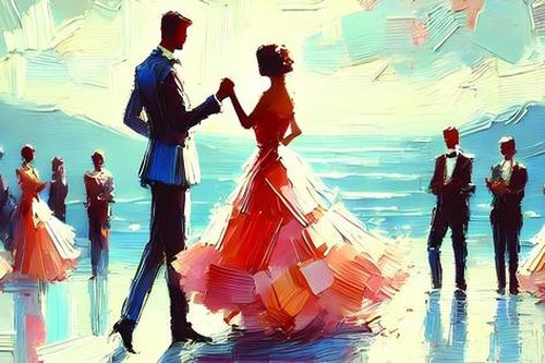 Vì anh rất ngọt ngào