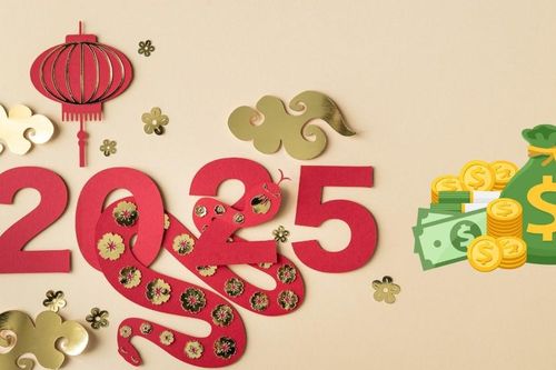 Thị trường chứng khoán sẽ 'mở hàng' năm Ất Tỵ 2025 ngày nào?