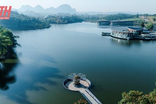 Đánh thức hồn quê, viết tiếp giấc mơ đưa xứ Thanh cất cánh
