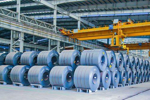 Siêu chu kỳ ngành thép Trung Quốc đã kết thúc?