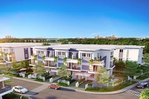 Thanh Hóa sắp có thêm hai khu dân cư