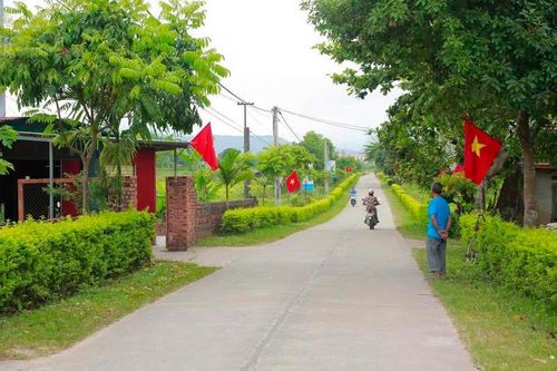 Không để xảy ra thất thoát, lãng phí khi thực hiện chương trình giảm nghèo