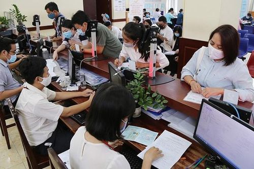 Thời hạn công bố phương án cơ cấu tổ chức các Bộ, ngành của Chính phủ