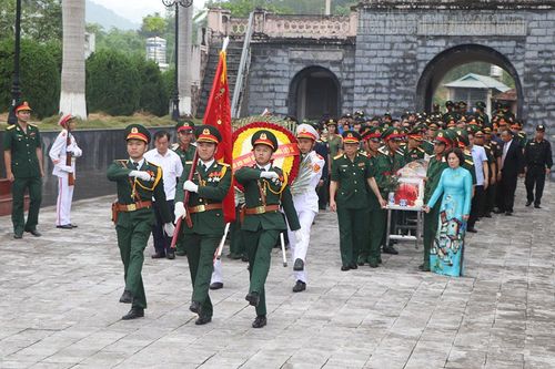 Lời tri ân