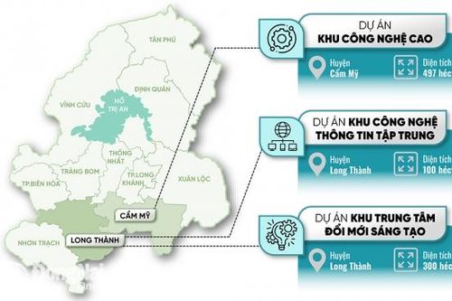 Tạo sức bật từ tăng trưởng xanh gắn với chuyển đổi số