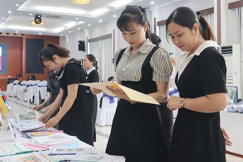 Chất lượng giáo dục và đào tạo chuyển biến tích cực