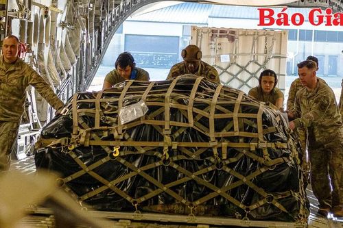 Tin thế giới ngày 26-1: Mỹ bất ngờ đình chỉ viện trợ cho Ukraine