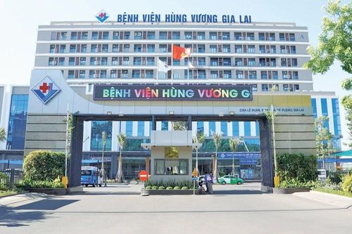 Bệnh viện Hùng Vương Gia Lai: Điểm sáng y tế Tây Nguyên