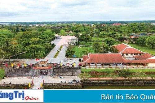Khải hoàn ca sau chiến tranh