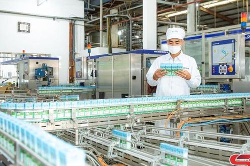 Công nghiệp chế biến - điểm tựa vùng nguyên liệu