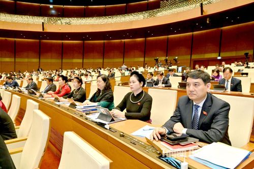 Từ Tân Trào đến Ba Đình lịch sử