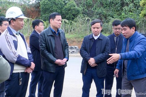 Ngành Giao thông - Vận tải: Thuận lợi, an toàn và kết nối nhanh