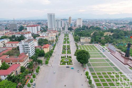 Quy hoạch tạo động lực mới cho phát triển đột phá