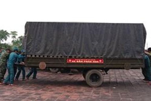 Để có những màn pháo hoa mãn nhãn, an toàn